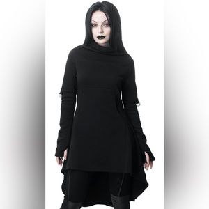 KillStar Interstellar Pullover